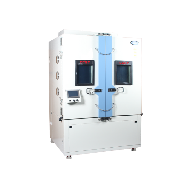  CDHP-S-C高低温交变（湿热）试验箱