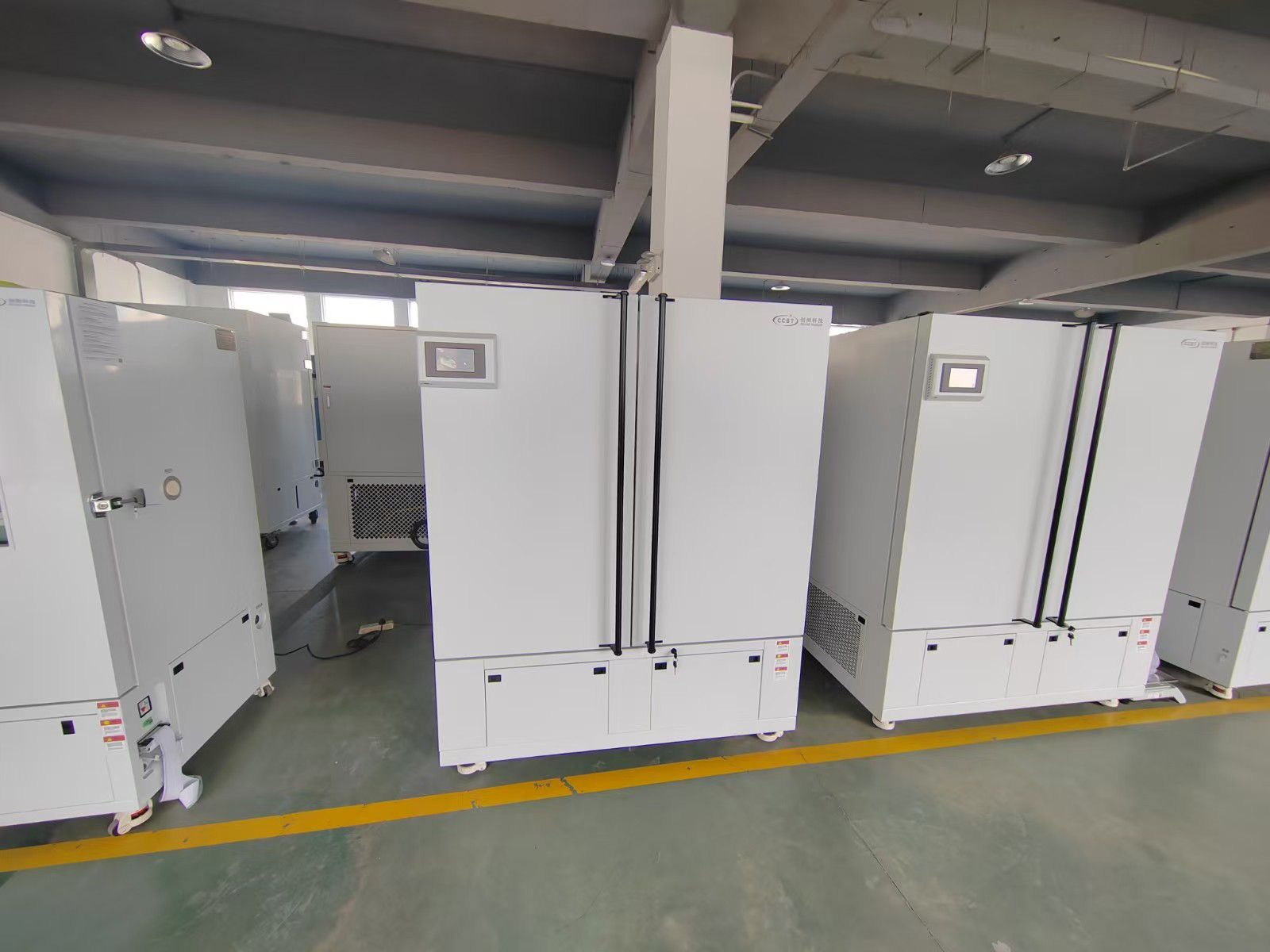 药品稳定性试验箱